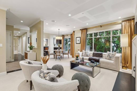 Apartment / Etagenwohnung in San Francisco, City and County of San Francisco