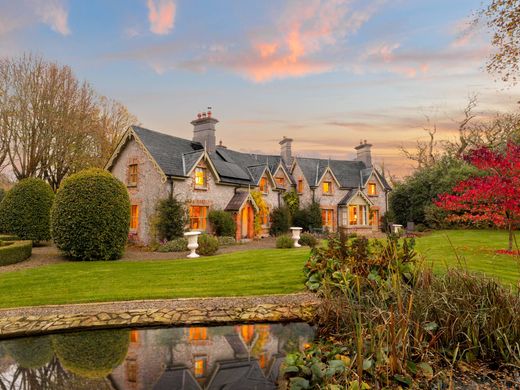 Vrijstaand huis in Duleek, Meath