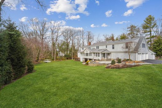 Detached House in Cresskill, Bergen County