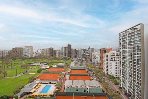 Einfamilienhaus in Lima, Departamento de Lima