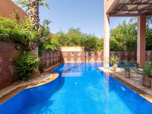 Dublex Marrakesh, Marrakech