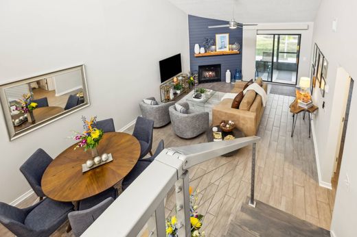 Πολυτελή κατοικία σε Ponte Vedra Beach, Saint Johns County