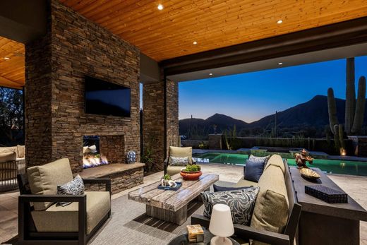 Casa en Scottsdale, Maricopa County