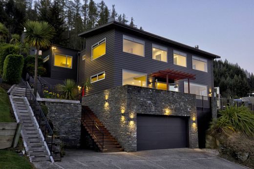 Luxe woning in Queenstown, Queenstown-Lakes District