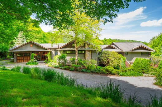 단독 저택 / Floyd, Floyd County