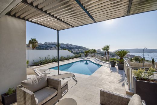 Villa en Mellieħa, Il-Mellieħa