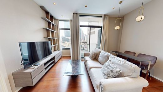 Piso / Apartamento en Bangkok