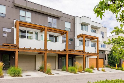 Appartement in Kelowna, Regional District of Central Okanagan