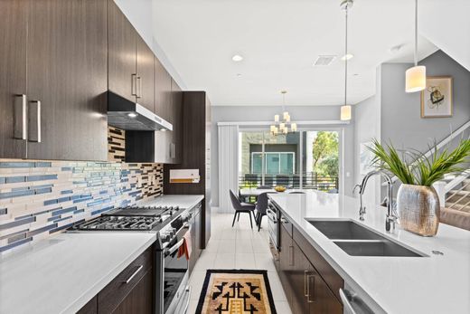 独立式房屋  凤凰城, 馬里科帕縣