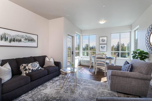 Apartment in Kalispell, Flathead County