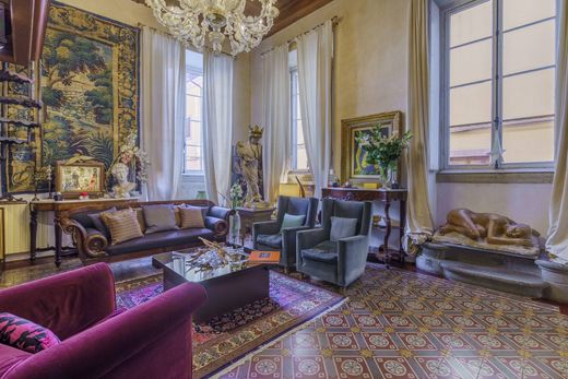 Apartment in Florence, Tuscany