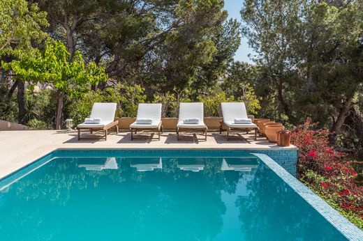 Maison individuelle à Costa d'en Blanes, Province des Îles Baléares