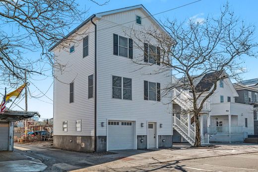 Luxury home in Atlantic City, Atlantic County
