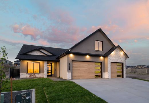 Einfamilienhaus in Richland, Benton County