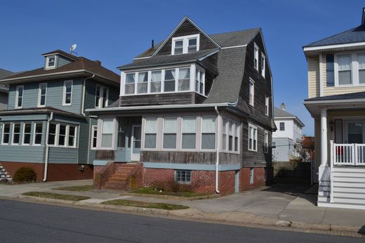 Casa Unifamiliare a Ventnor City, Atlantic County