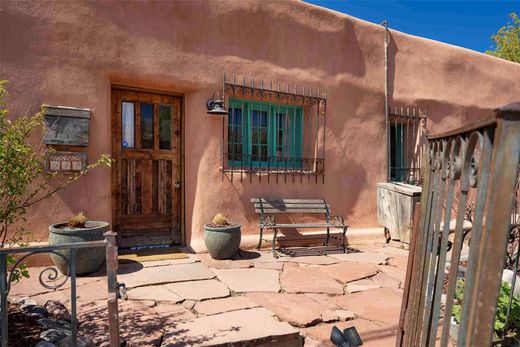 Detached House in Santa Fe, Santa Fe County