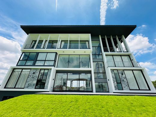 Casa Independente - Banguecoque, Bangkok