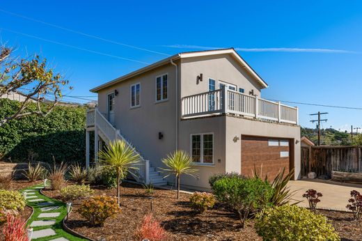 Luxury home in Santa Barbara, Santa Barbara County