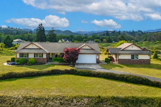 Dom jednorodzinny w Olympia, Thurston County