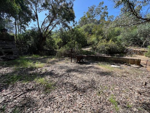 Land in Lakeside, San Diego County