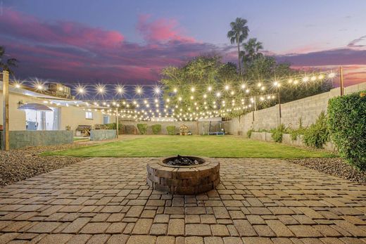 Luxury home in Phoenix Mobile Home Park, Maricopa County