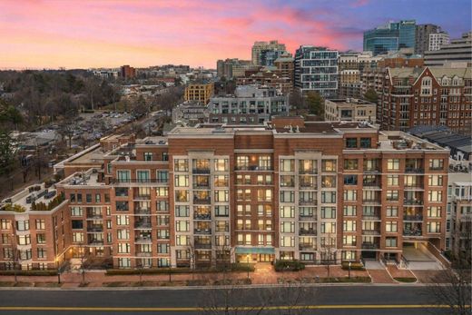 Appartement in Bethesda, Montgomery County