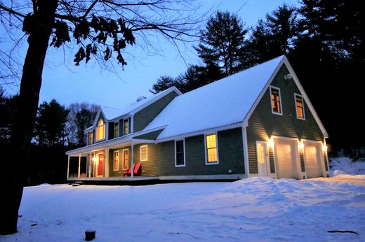 Detached House in New Hartford, Litchfield County