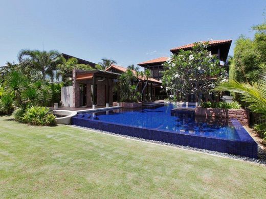 Элитный дом, Сингапур