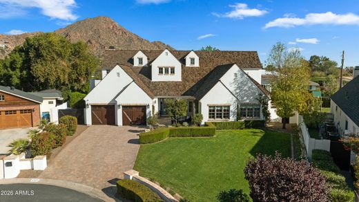 Müstakil ev Phoenix, Maricopa County