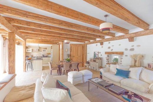 Μονοκατοικία σε Chéserex, Nyon District