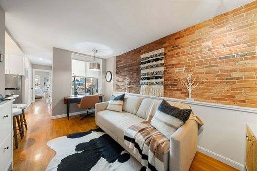 Διαμέρισμα σε Boston, Suffolk County