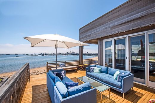 Appartamento a Provincetown, Barnstable County