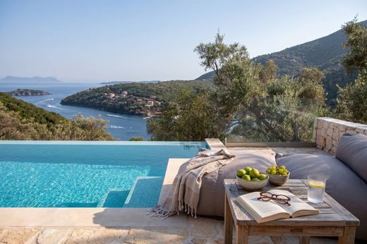 Вилла, Lefkáda, Lefkada