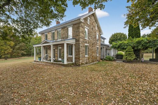 Dom jednorodzinny w Littlestown, Adams County