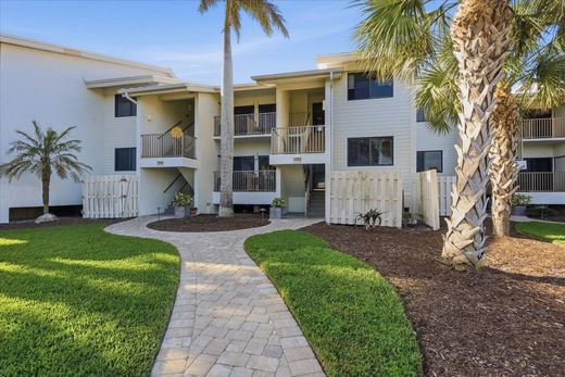 Apartment in Boca Grande, Lee County