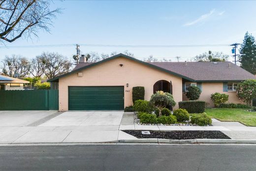 Einfamilienhaus in Modesto, Stanislaus County