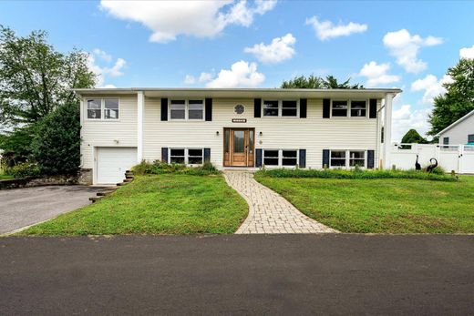 Maison individuelle à Edgewater, Comté d'Anne Arundel