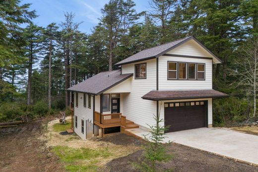 Luxus-Haus in Seal Rock, Lincoln County