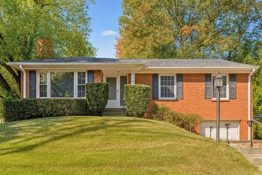 단독 저택 / Silver Spring, Montgomery County