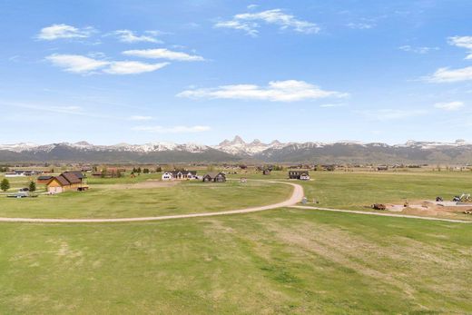 Terreno en Tetonia, Teton County