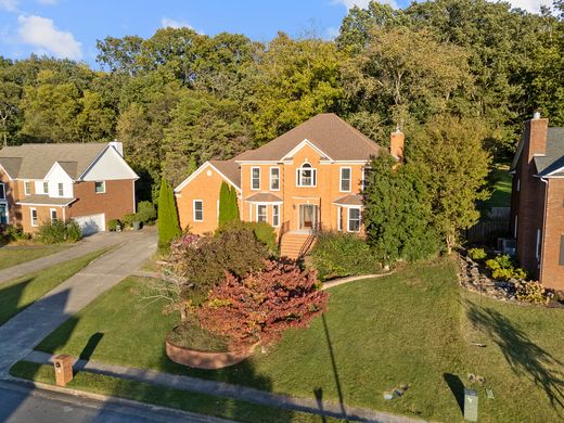 Luxury home in Madison, Madison County