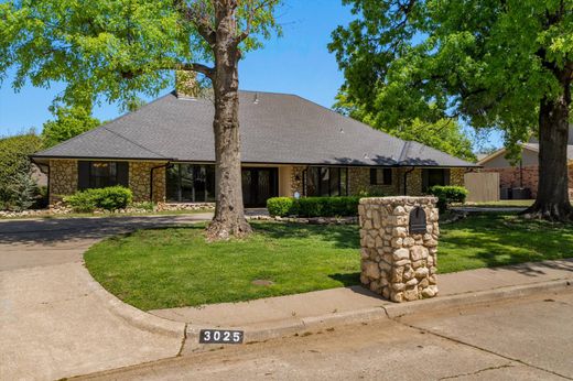 Luxury home in Oklahoma City, Oklahoma County