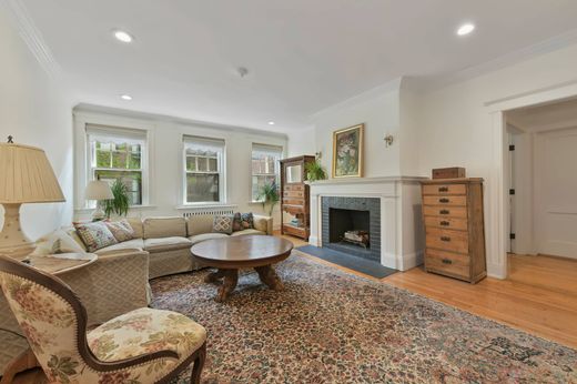 Apartment in Boston, Suffolk County