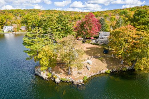 Casa en Winchester Center, Litchfield County