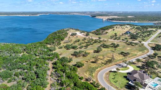 Grond in Salado, Bell County