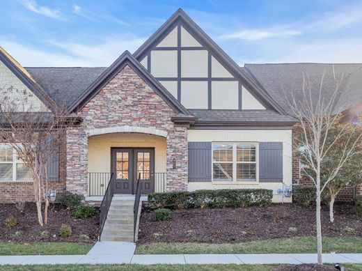 Luxury home in Nolensville, Williamson County