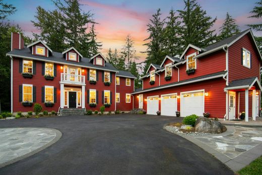 Casa en Redmond, King County