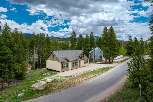 Luxe woning in Grand Lake, Grand County