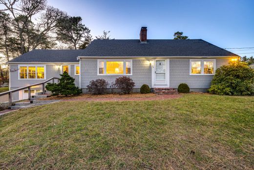 Einfamilienhaus in Harwich, Barnstable County