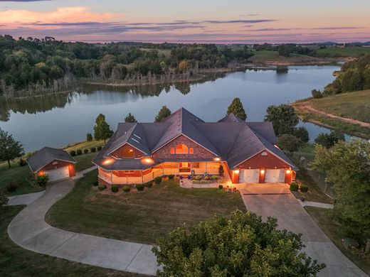 Μονοκατοικία σε Mount Sterling, Montgomery County